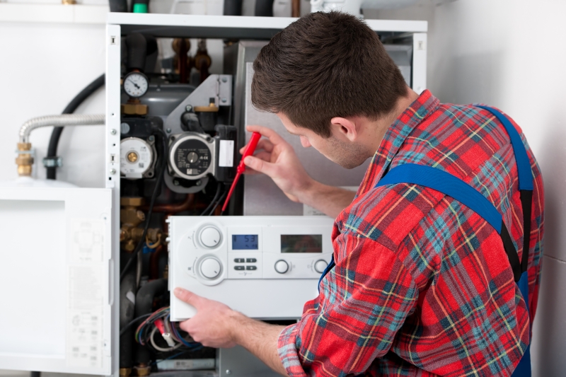 Boiler Repairs Service Henley-On-Thames