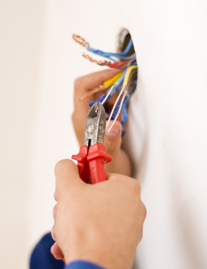 Electricians Henley-On-Thames, Shiplake, Rotherfield Peppard, RG9
